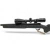 Image 4 : Remington 700 Bolt Action Rifle 300 RUM 26" Barrel Synthetic Stock W/ Nikko Stirling 3.5-10X44