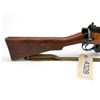 Image 8 : Long Branch Lee-Enfield No. 4 Mk 1* Bolt-Action Service-Rifle .303 British 25" Barrel Full Wood Stoc