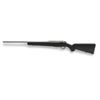 Image 2 : Tikka T3 Bolt Action Rifle 22-250 Rem 22" Stainless Barrel And Receiver Synthetic Stock