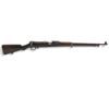 Image 1 : Ross Mark II Straight-Pull Bolt-Action Service Rifle, 303 British 28" Barrel Wood Stock