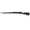 Image 2 : Ross Mark II Straight-Pull Bolt-Action Service Rifle, 303 British 28" Barrel Wood Stock