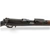 Image 8 : Ross Mark II Straight-Pull Bolt-Action Service Rifle, 303 British 28" Barrel Wood Stock