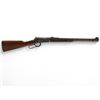 Image 1 : Winchester Model 94 Lever action Rifle 30 WCF Win 20" Barrel Wood Stock C Broad Arrow, PCMR
