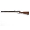 Image 2 : Winchester Model 94 Lever action Rifle 30 WCF Win 20" Barrel Wood Stock C Broad Arrow, PCMR