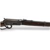 Image 9 : Winchester Model 94 Lever action Rifle 30 WCF Win 20" Barrel Wood Stock C Broad Arrow, PCMR