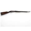 Image 1 : Remington Model 12-A  Take Down Pump Action Rifle 22 S/L/LR 21" Barrel Wood Stock