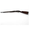 Image 2 : Remington Model 12-A  Take Down Pump Action Rifle 22 S/L/LR 21" Barrel Wood Stock