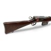 Image 9 : 1892 Schmidt-Rubin Model 1889 Straight-Pull Bolt-Action Rifle, 7.5X53.5, 31" Barrel Wood Stock