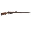 Image 1 : German Gewehr 88/05 Bolt-Action Service Rifle, 8mm,  29" Barrel Full Wood Stock