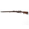 Image 2 : German Gewehr 88/05 Bolt-Action Service Rifle, 8mm,  29" Barrel Full Wood Stock