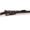 Image 8 : German Gewehr 88/05 Bolt-Action Service Rifle, 8mm,  29" Barrel Full Wood Stock