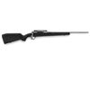Image 1 : Savage Model 110 Bolt Action Rifle 243 Winchester 20" Stainless Barrel Black Synthetic Stock