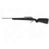 Image 2 : Savage Model 110 Bolt Action Rifle 243 Winchester 20" Stainless Barrel Black Synthetic Stock