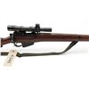 Image 10 : Lee-Enfield No.4 Mk. I (TR) Bolt-Action Sniper Rifle .303 25" Barrel Full Wood Stock W/No32 MK3 Scop