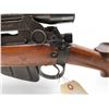 Image 8 : Lee-Enfield No.4 Mk. I (TR) Bolt-Action Sniper Rifle .303 25" Barrel Full Wood Stock W/No32 MK3 Scop