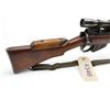 Image 9 : Lee-Enfield No.4 Mk. I (TR) Bolt-Action Sniper Rifle .303 25" Barrel Full Wood Stock W/No32 MK3 Scop