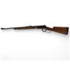 Image 2 : Winchester Lever Action Rifle 30WCF 20" Barrel Wood Stock