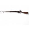 Image 2 : Toronto Police M10 Ross Straight-Pull Bolt-Action Rifle, .303 British 30" Barrel Full Wood Stock