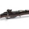 Image 8 : Toronto Police M10 Ross Straight-Pull Bolt-Action Rifle, .303 British 30" Barrel Full Wood Stock