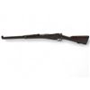 Image 2 : Turkish Forestry Carbine St. Etienne Model 1907-15 Bolt-Action Carbine, 8X50R, 22" Barrel Wood Stock