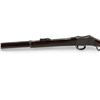 Image 4 : Martini-Henry Single-Shot Rifle .577/450 33" Barrel Wood Stock, Royal Military College Marked