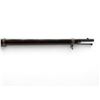 Image 8 : Martini-Henry Single-Shot Rifle .577/450 33" Barrel Wood Stock, Royal Military College Marked