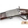 Image 12 : Canadian M1866 Peabody Breach-Loading Rifle, 50-60 Rimfire, 36" Barrel Wood Stock
