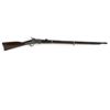 Image 1 : Canadian M1866 Peabody Breach-Loading Rifle, 50-60 Rimfire, 36" Barrel Wood Stock