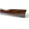 Image 3 : Canadian M1866 Peabody Breach-Loading Rifle, 50-60 Rimfire, 36" Barrel Wood Stock
