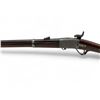 Image 4 : Canadian M1866 Peabody Breach-Loading Rifle, 50-60 Rimfire, 36" Barrel Wood Stock