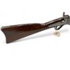 Image 6 : Canadian M1866 Peabody Breach-Loading Rifle, 50-60 Rimfire, 36" Barrel Wood Stock