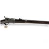 Image 7 : Canadian M1866 Peabody Breach-Loading Rifle, 50-60 Rimfire, 36" Barrel Wood Stock