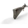 Image 9 : Canadian M1866 Peabody Breach-Loading Rifle, 50-60 Rimfire, 36" Barrel Wood Stock