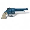 Image 1 : Lone Star Cisco Kid Blue Cap Gun