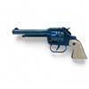 Image 2 : Lone Star Cisco Kid Blue Cap Gun