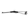 Image 2 : Chiappa Little Badger Single Shot Break action 22 Magnum 16.5" Barrel Black