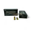 Image 1 : CCI Blazer Brass 45 ACP 230 Grain FMJ Ammunition, 100 Rounds