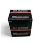 Image 1 : CCI Blazer Value Pack 22 LR 38 Grain LRN Ammunition 525 Rounds