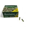 Image 1 : Remington Golden Bullets Value Pack 22 LR HV 36 Grain LRN HP Ammunition, 525 Rounds