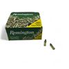 Image 1 : Remington Golden Bullets Value Pack 22 LR HV 36 Grain LRN HP Ammunition, 525 Rounds