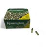 Image 1 : Remington Golden Bullets Value Pack 22 LR HV 36 Grain LRN HP Ammunition, 525 Rounds