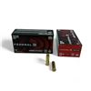 Image 1 : Federal American Eagle 38 Spec 130 Grain FMJ Ammunition, 100 Rounds