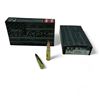 Image 1 : Hornady Black 7.62 X 39 111 Grain MFX Ammunition, 40 Rounds