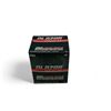 Image 1 : CCI Blazer Value Pack 22 LR 38 Grain LRN Ammunition 525 Rounds
