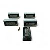 Image 1 : CCI Blazer Brass 9 mm 124 Grain FMJ Ammunition, 250 Rounds