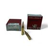 Image 1 : Sellier & Bellot Precision Rifle 338 Lapua Mag 250 Grain HPBT Ammunition, 20 Rounds