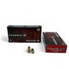 Image 1 : Federal American Eagle 380 Auto 95 Grain FMJ Ammunition, 100 Rounds