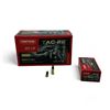 Image 1 : Norma Dedicated Precision TAC-22 22 LR 40 Grain LRN Ammunition, 500 Rounds