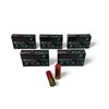 Image 1 : Winchester LE Ranger Low Recoil 12 Ga 2 3/4" 00 Buck Ammunition, 25 Rounds