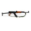 Image 1 : Type 81 Semi Auto Rifle 18.7" Barrel 7.62x39 Underfolding Stock